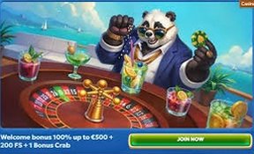 Pandido Casino Casino Gaming